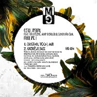 COOL PEEPL / FREE PART. 1 (ANDRES RMX)