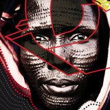 DANIEL BALDELLI / COSMIC TEMPLE CHAPTER 4