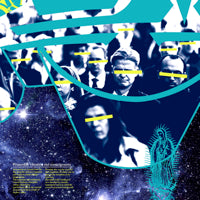 DANIELE BALDELLI / COSMIC TEMPLE - CHAPTER 5