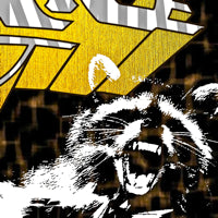 DANIEL BALDELLI / COSMIC TEMPLE - CHAPTER 6