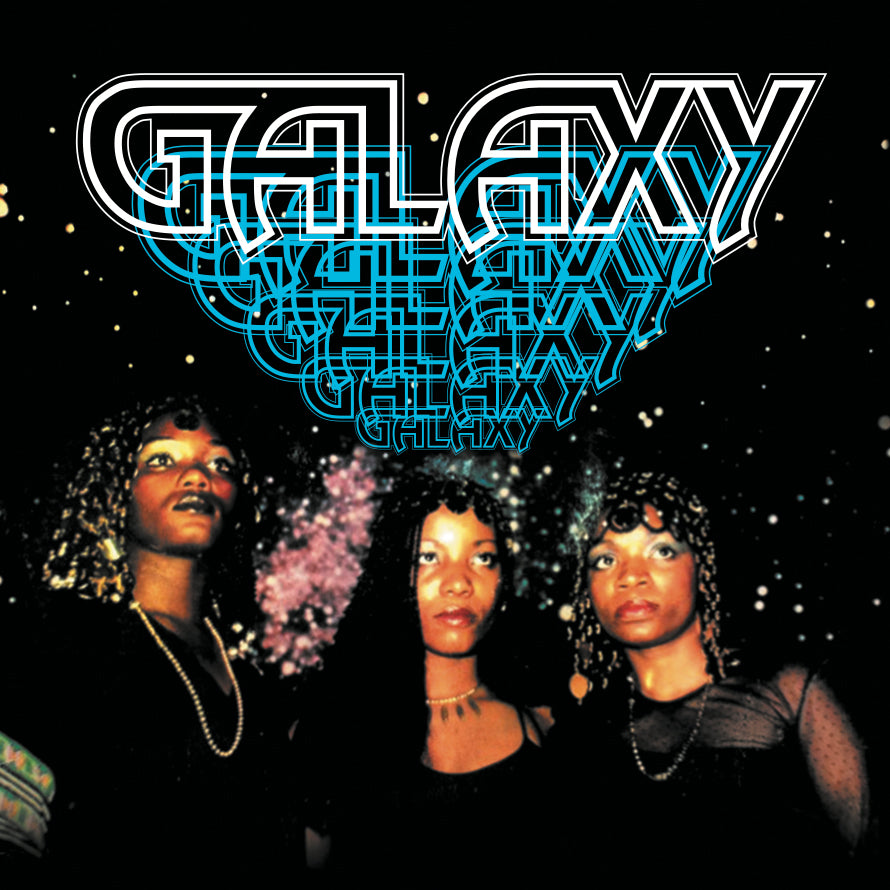 GALAXY / GALAXY LP (LP)