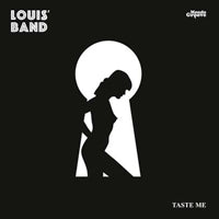 LOUIS BAND / TASTE ME (LP)