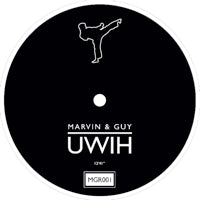 MARVIN & GUY / UWIH