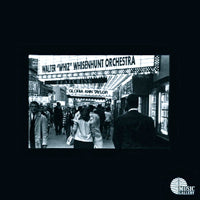 WALTER "WHIZ" WHISENHUNT ORCHESTRA / WALTER "WHIZ" WHISENHUNT ORCHESTRA (feat.GLORIA ANN TAYLOR)(LP)