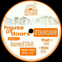 HOUSE OF DOORS / STARCAVE