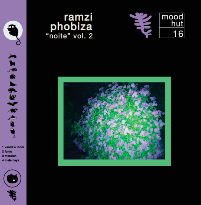 RAMZI / PHOBIZA "NOITE" VOL.2