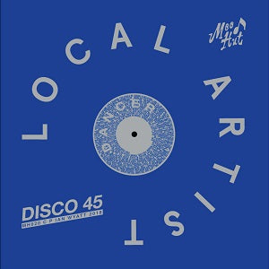 LOCAL ARTIST / DANCER / DREAMER