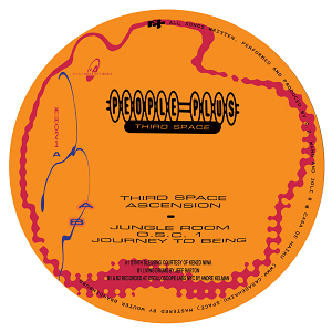 People Plus – Third Space