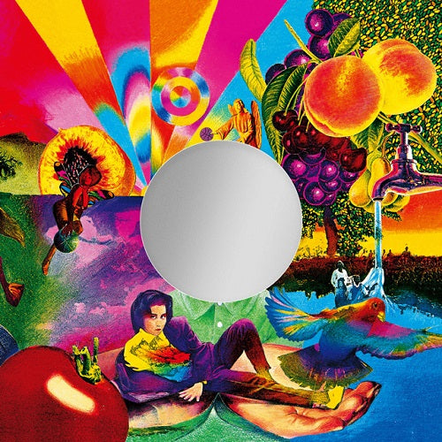 YASUYUKI OKAMURA / Tutor (LP)