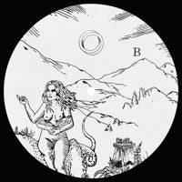 KAFFE CREME / KAFFE CREME EP