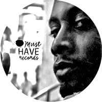 SEVEN DAVIS JR. / ONE EP