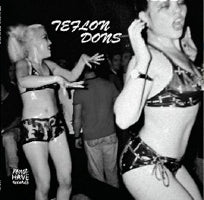 TEFLON DONS / TEFLON DONS (W-PACK)