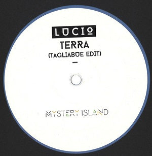 LUCIO / TERRA