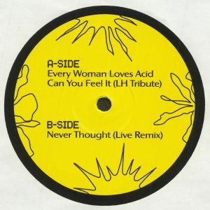 KURTISS / TRIBUTES & REMIXES