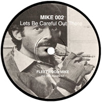 VA/LETS BE CAREFUL OUT THERE