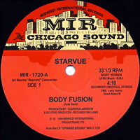 STARVUE / BODY FUSION