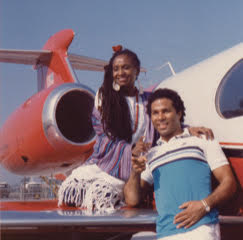 DHAIMA / SWEAT TILL YOUR BODY'S WET