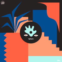 SPHYNX / NO AR EP