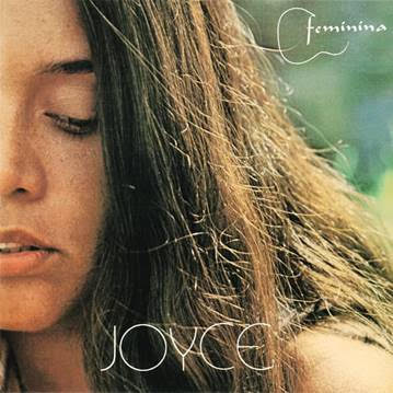 JOYCE / FEMININA (LP)