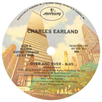 CHARLES EARLAND / OVER AND OVER / LET THE MUSIC PLAY / INTERGALACTIC LOVE SONG