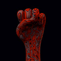 SOULPHICTION / RIOT PARTY EP