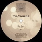 MR FINGERS / MR.FINGERS EP