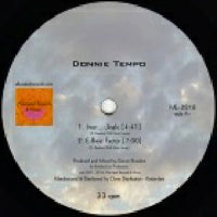 DONNIE TEMPO (INBLUEBLACKNESS) / INTER JINGLE