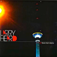 Larry Heard – 25 Years from Alpha