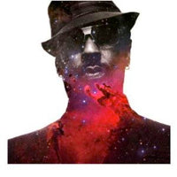 RANDOLPH / NOT GONNA LET REMIXES