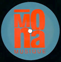 TIM 2T / HUGO LX / SERVING LA MONA EP