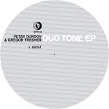 PETAR DUNDOV & GREGOR TRESHER / DUO TONE EP(10inch)