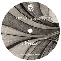 PETAR DUNDOV / MOVING / CANONICAL WAVES