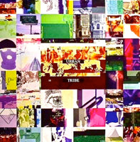 URBAN TRIBE / URBAN TRIBE (PROGRAM 1-12) (LP)