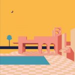 BONNIE & KLEIN / ROOF GARDEN EP