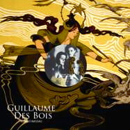 GUILLAUME DES BOIS / MAMBO NASSAU