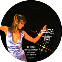 ALBION / DISCO MAMBO