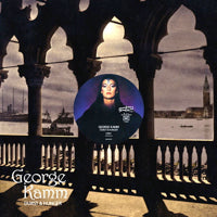 GEORGE KAMM / DURST & HUNGER