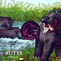 RUTES / MOMENT METAL