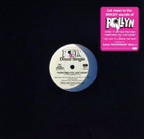 POLLYN / THE MOODYMANN REMIXES