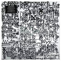 VA / DANZAS ELECTRICAS (W-PACK + 7inch)