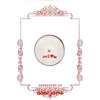 Theo Parrish – Just 1 Love Bug