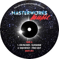 VA / MASTERWORKS VOL 1