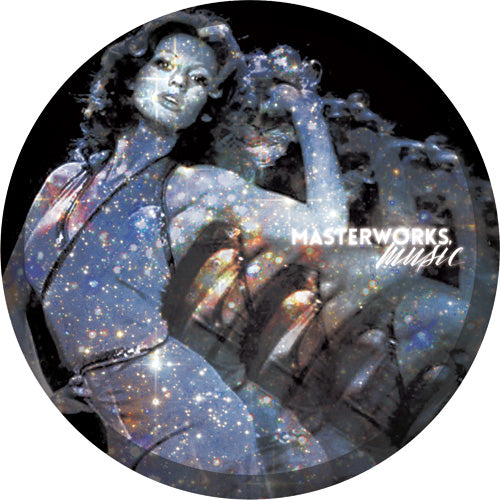 WOODHEAD / DEEPER THAN LOVE