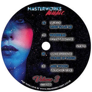 VA / MASTERWORKS VOL. 3 PART 2
