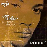 JON CUTLER / RUNNIN'
