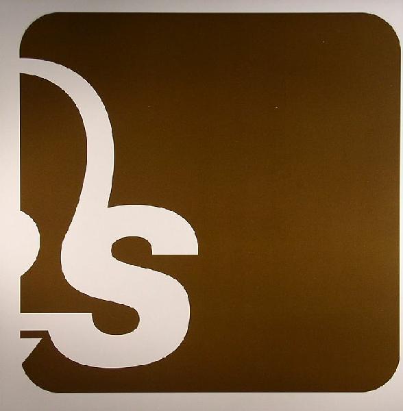 HARDSOUL / NO MAN (feat.SEAN ESCOFFERY)