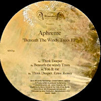 APHREME / BENEATH THE WINDY TREES EP