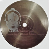 2DEEPSOUL / OWEN JAY / MELCHIOR SULTANA / 24(7)26 (7 inch)