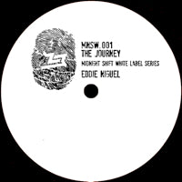 EDDIE NIGUEL / THE JOURNEY