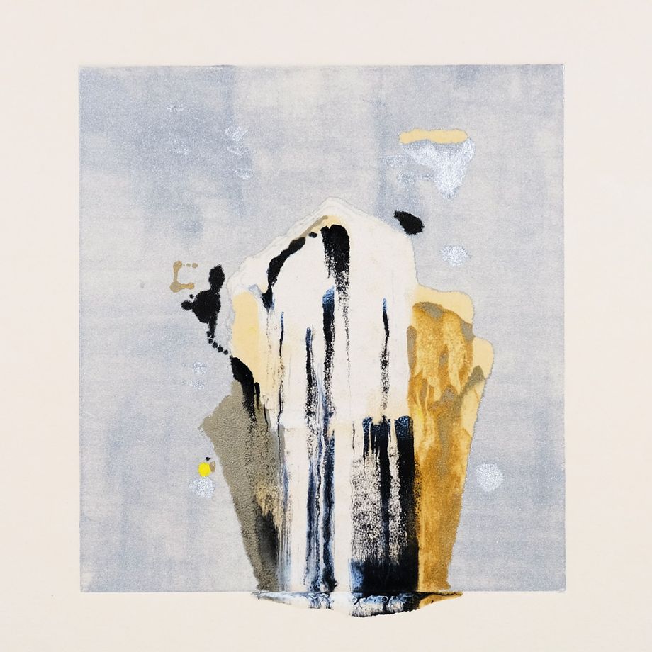 NICO / THE DRIVING RAIN